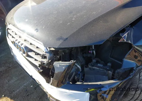 2014 Audi Sq5 3.0T Premium Plus from USA, damaged, VIN WA1VGAFP2EA102732